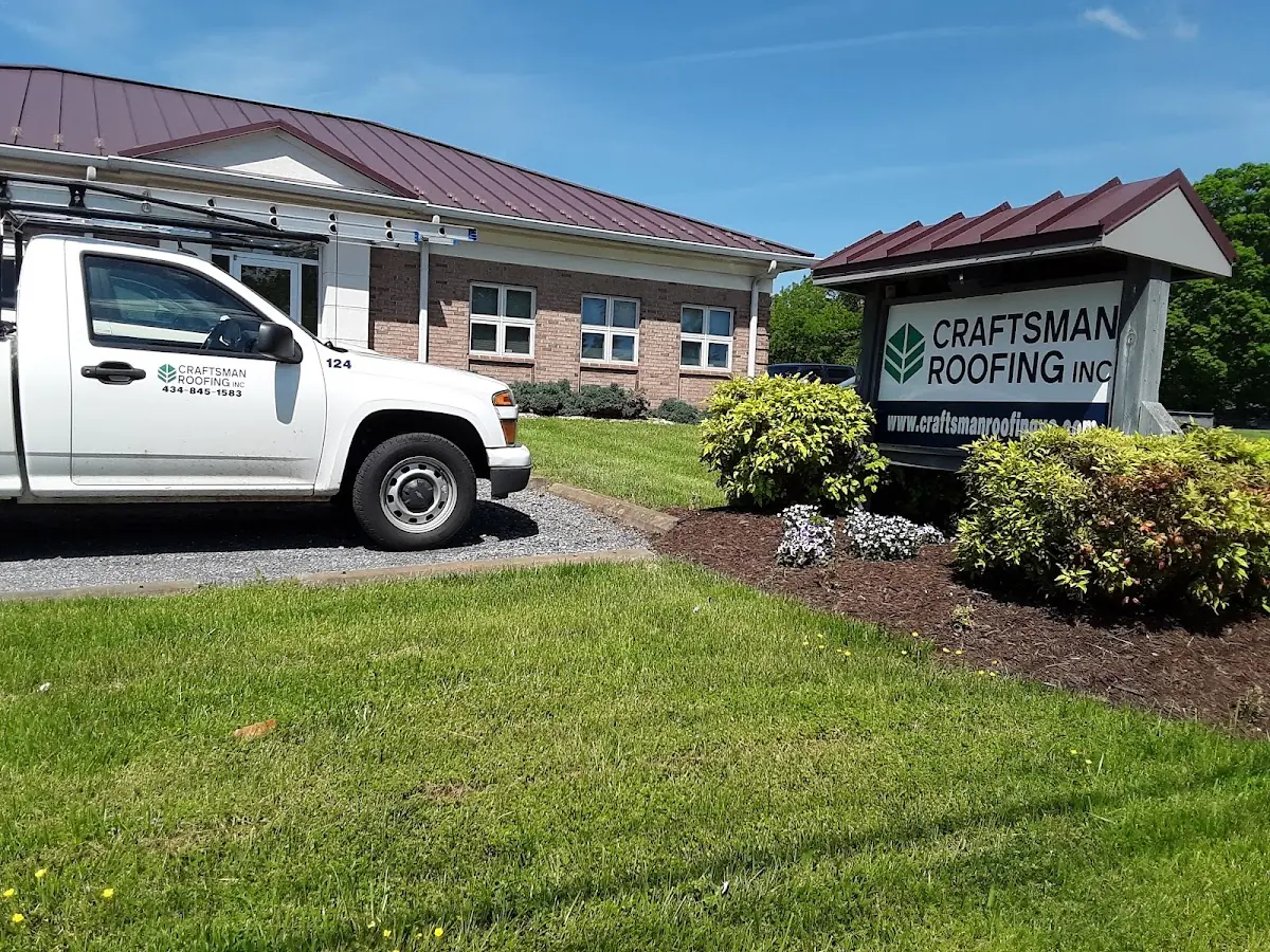 Quality Chimney Repair by experienced craftsmen in Oberlin
